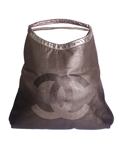 Perforated Hollywood Hobo, front view